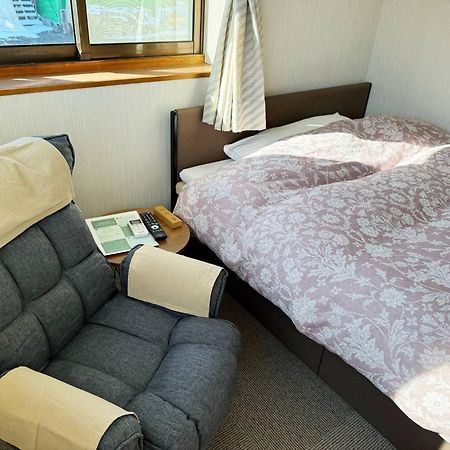 Azumino Pension Wing Экстерьер фото