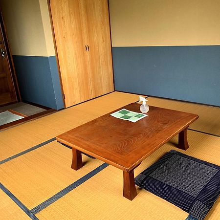 Azumino Pension Wing Экстерьер фото