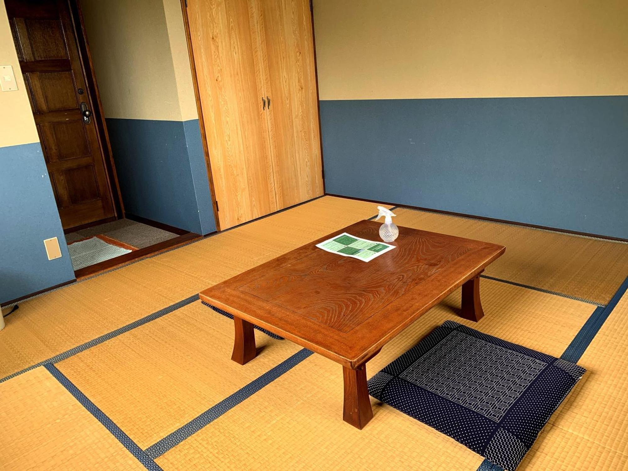 Azumino Pension Wing Экстерьер фото