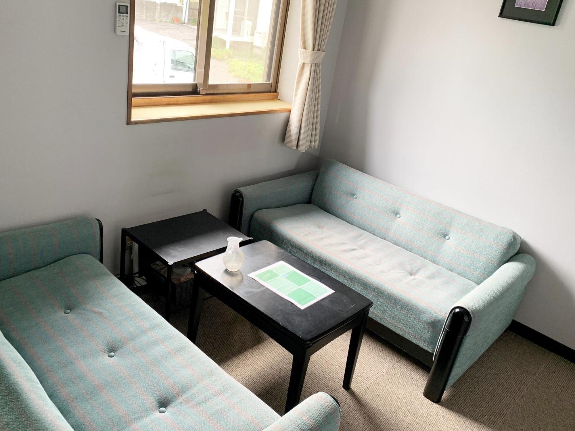 Azumino Pension Wing Экстерьер фото