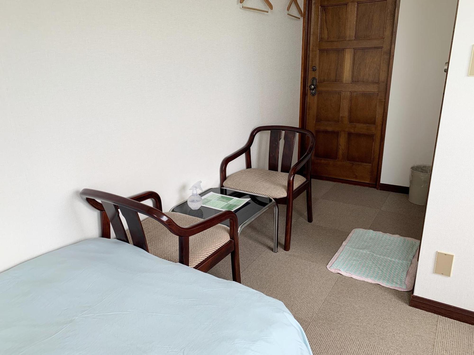 Azumino Pension Wing Экстерьер фото