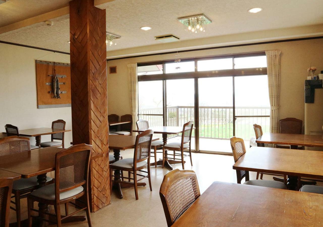 Azumino Pension Wing Экстерьер фото