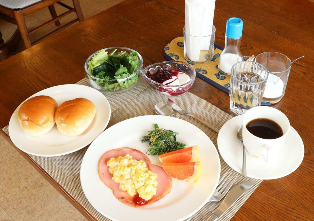 Azumino Pension Wing Экстерьер фото