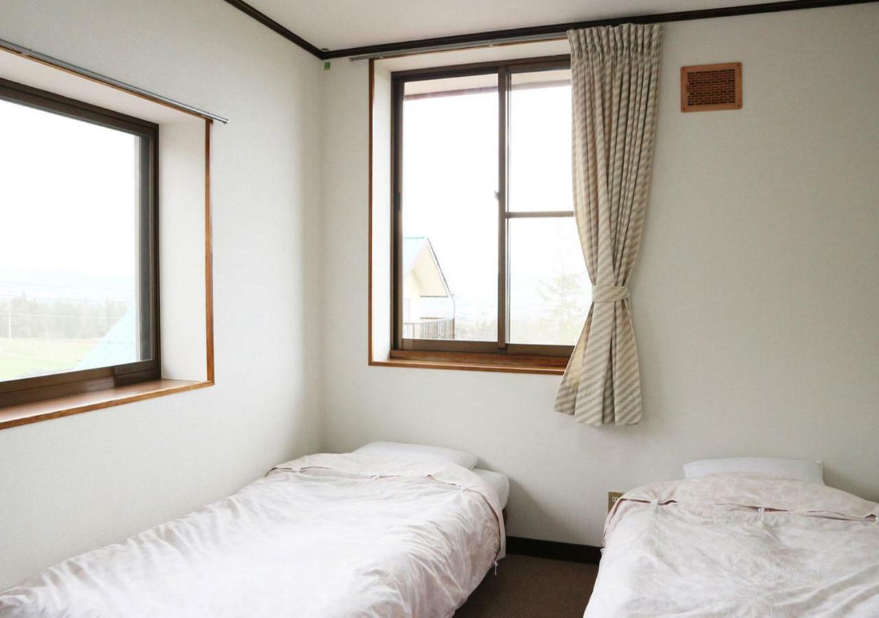 Azumino Pension Wing Экстерьер фото