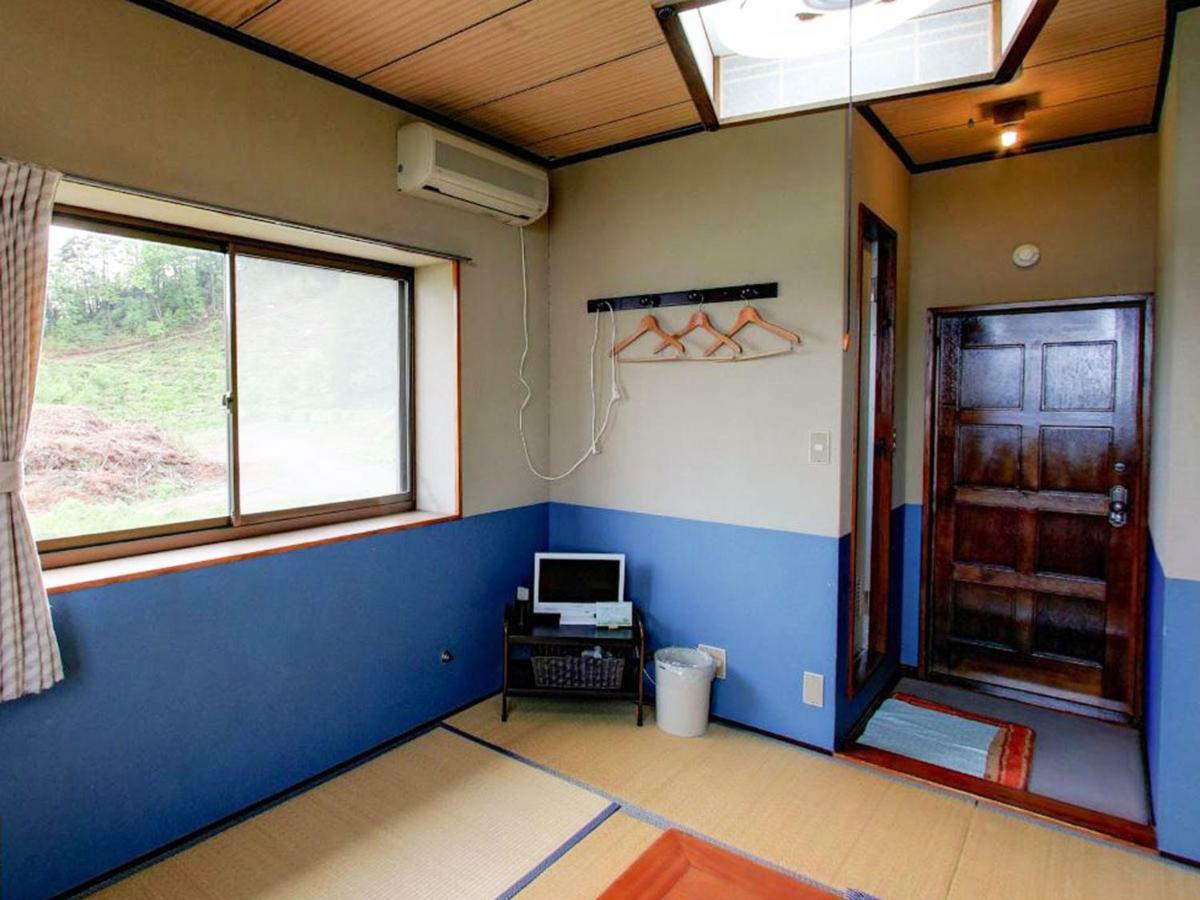 Azumino Pension Wing Экстерьер фото
