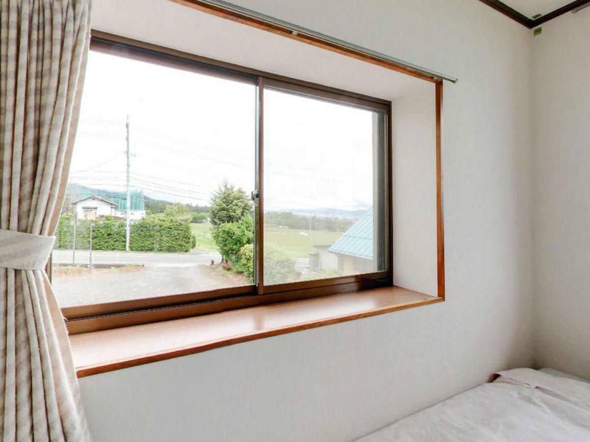 Azumino Pension Wing Экстерьер фото