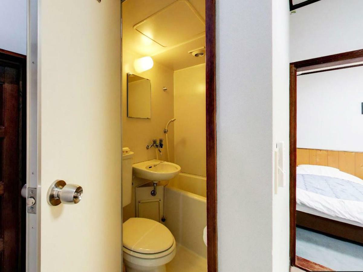 Azumino Pension Wing Экстерьер фото