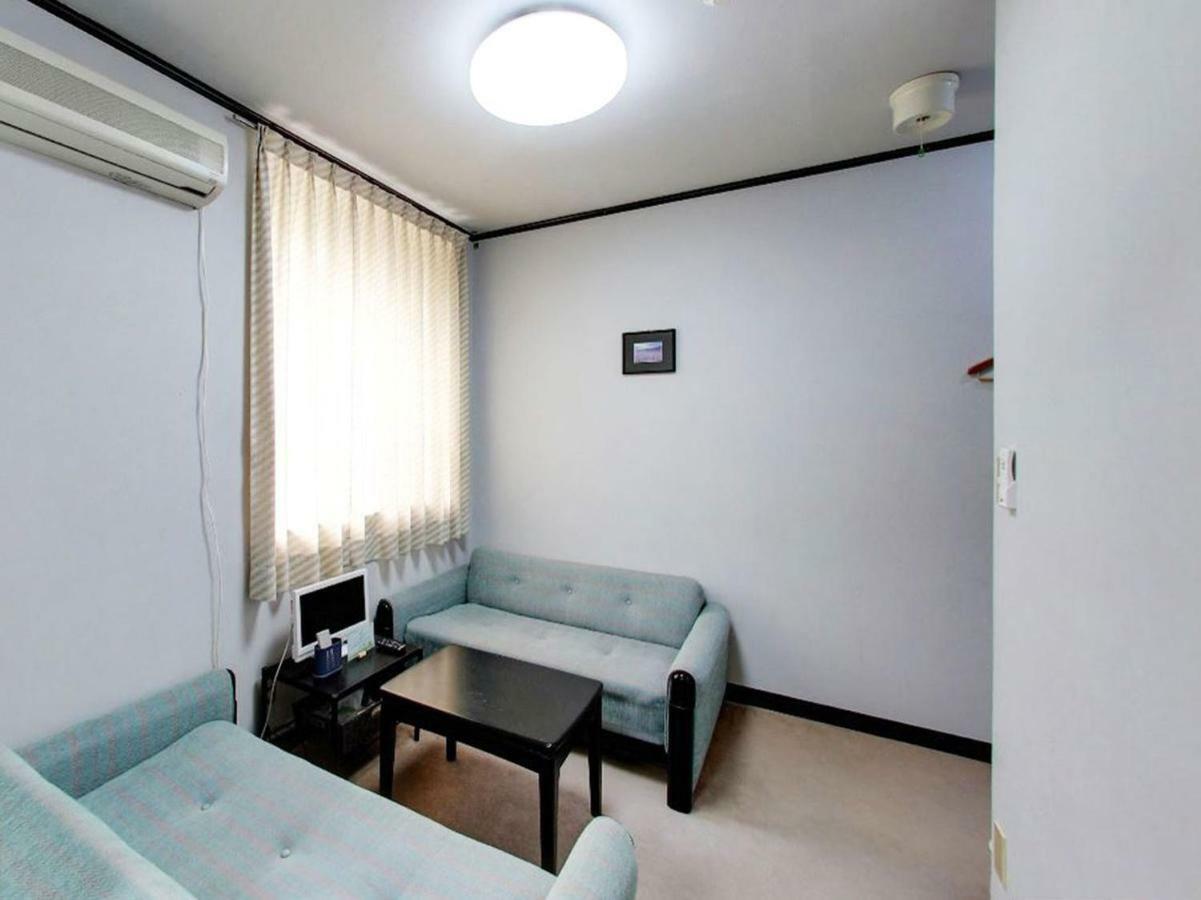 Azumino Pension Wing Экстерьер фото