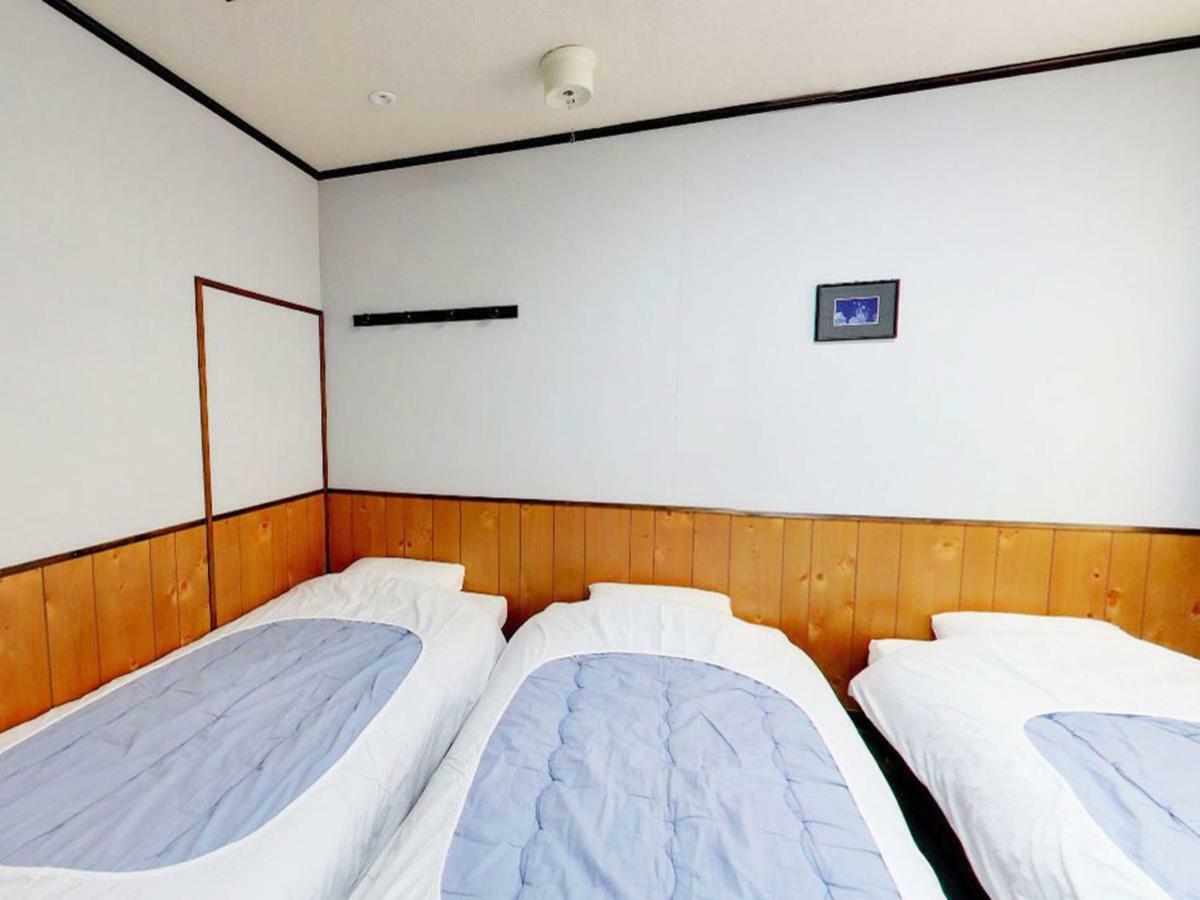 Azumino Pension Wing Экстерьер фото
